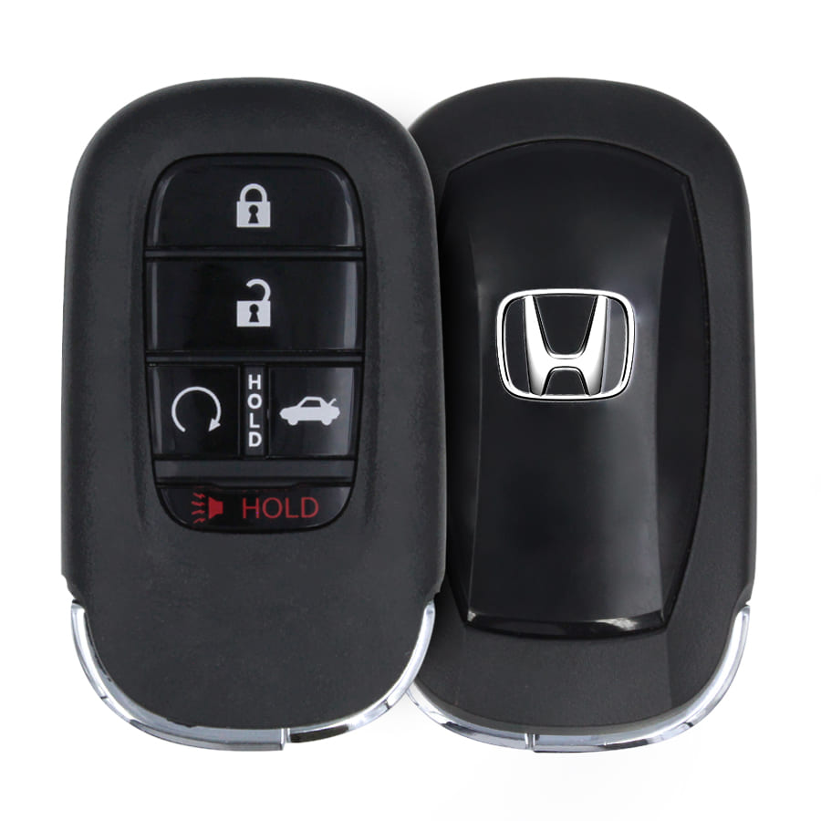 38011-T20-A31 Genuine Honda Smart Proximity Buttons 2 - thumbnail